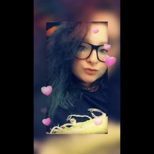 Meet your Posher, Sabrina